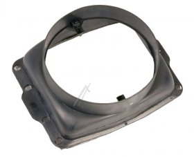 Extractor Hose Adapter - 1019967 Adapter For Exhaust Hose 150mm [Amica]