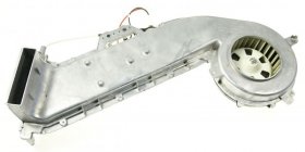 Samsung Ventilator Motor - Dc93-00342c Assembly Duct Scroll wd7000j 8kg 220v