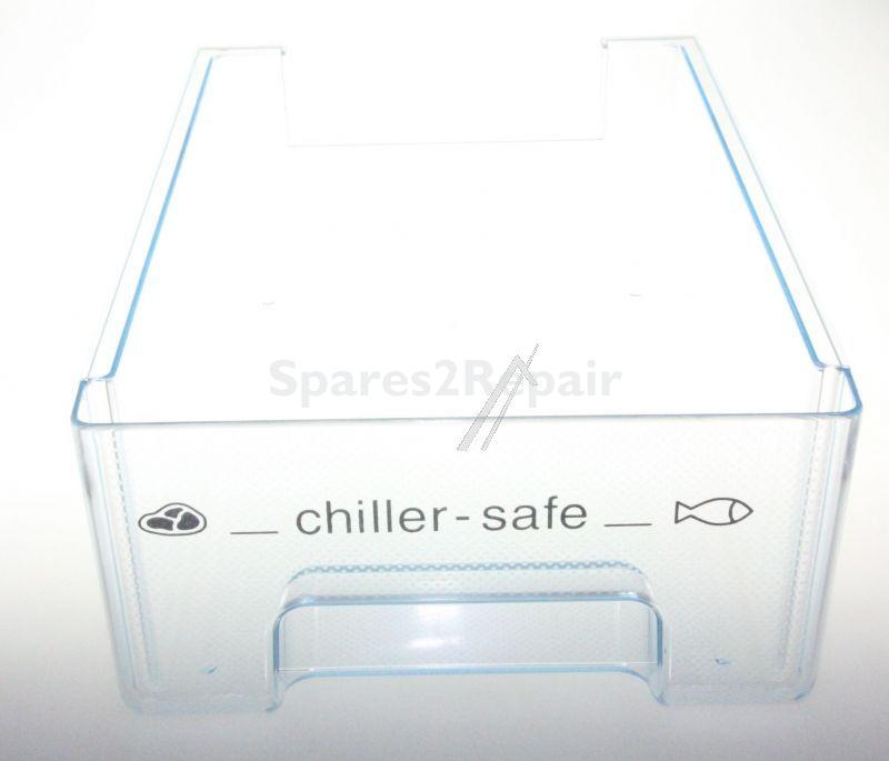 Refrigerator Drawer - 00641053 Drawer [Bosch Siemens]