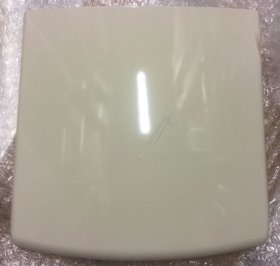 Housing Top - 42072676 Table Top Gr-345 Retro (rtr Beige) [Vestel]