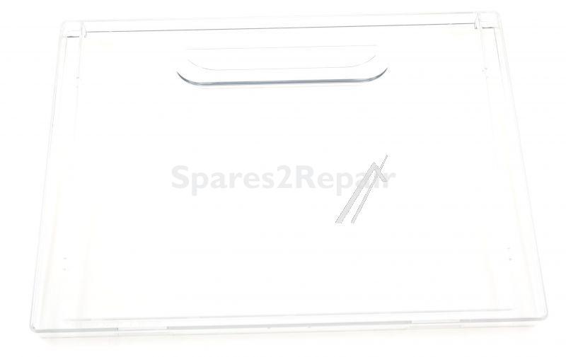 Casing Cover - 42079836 Bottom Bask -170(sef Wh Gri) [Vestel]