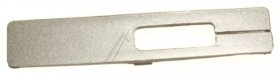 Ornamental Rail - 4815101100 C00954680 Right Top Trim Arc 552 Inox [Arcelik]