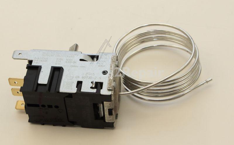 Asko Fridge Thermostat - 540263 Thermostat 077b6094 Danfoss