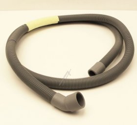 Connector Hose - 0020300148md 70053438 Drain [Candy Hoover]