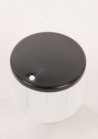 Button - 12171100000018 Knob Assembly [Midea]