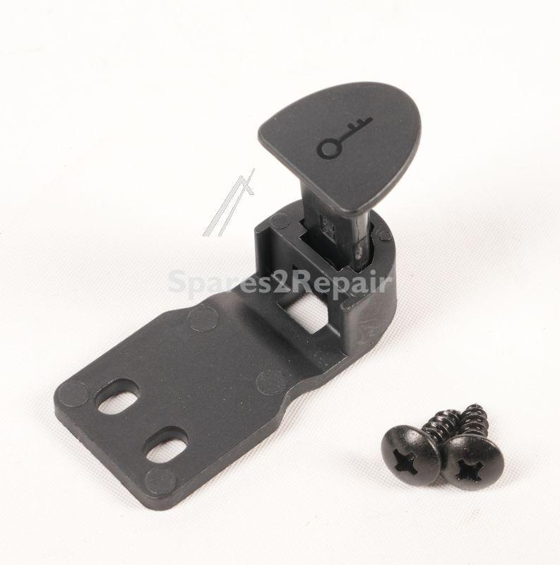 Screw - 12971100027808 Screw Pack Assembly [Midea]