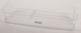 Refrigerator - Freezer Door Shelf - 70061011 Bottom Balcony [Candy Hoover]