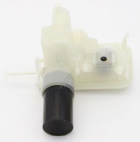 Karcher Switch Unit - 4 800-005 3 E-box Complete