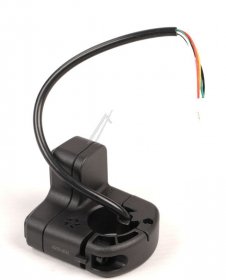 Platum Vehicle Lights - Sc-city23-045 Steering Switch For Turn Signals + Horn