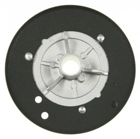 Mechanical Components - 49004164 Rapid Burner [Candy Hoover]