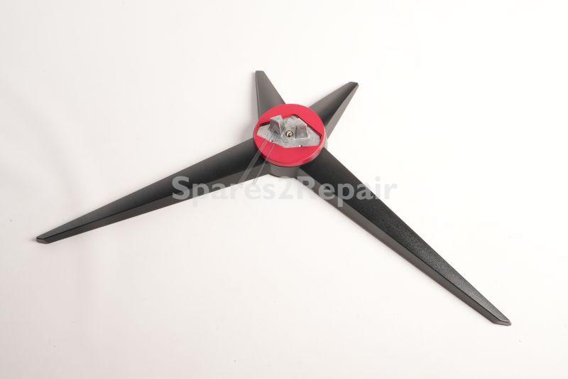 Tp Vision Stand Support - Q37g10777010010sml Base Unit Na N-a
