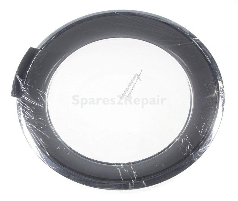 Washing Machine Window - 42087011 Door Assembly Complete A(d10) [Vestel]