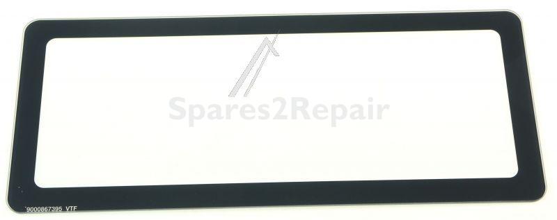 Pane - 11004574 Inner Glass [Bosch Siemens]