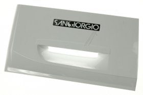 It Wash Handle - 39101021900 Handle Drawer E3