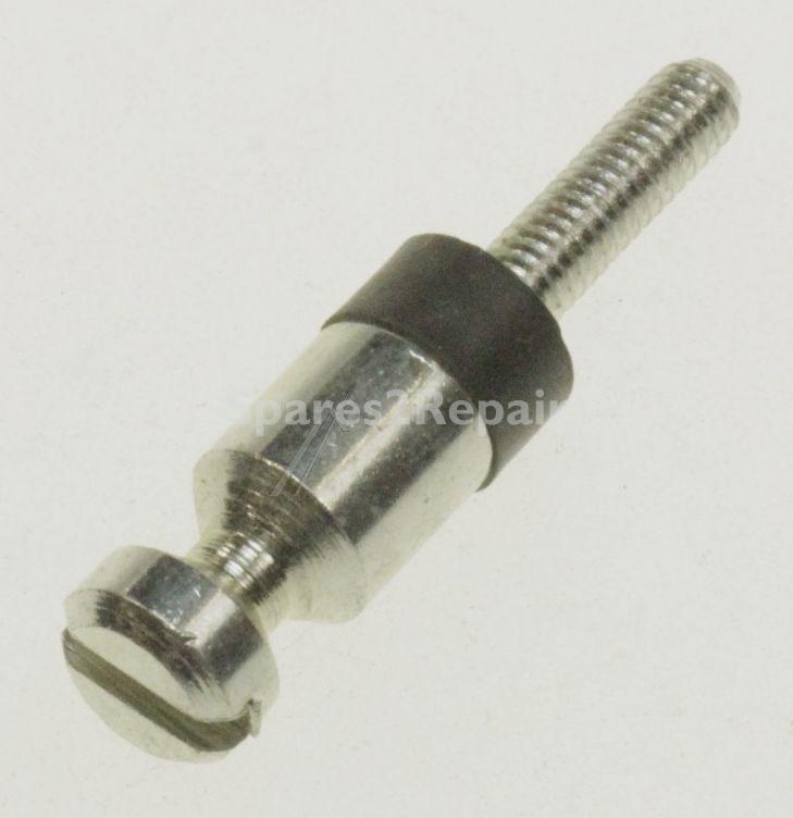 Dishwasher Seal - 1007672 Dispenser Unit Seal [Amica]