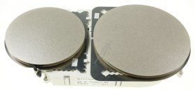 Hisense Gorenje Induction Board - 460518 Inuction Module Bi2 200p-160 Nips 75 08014 710