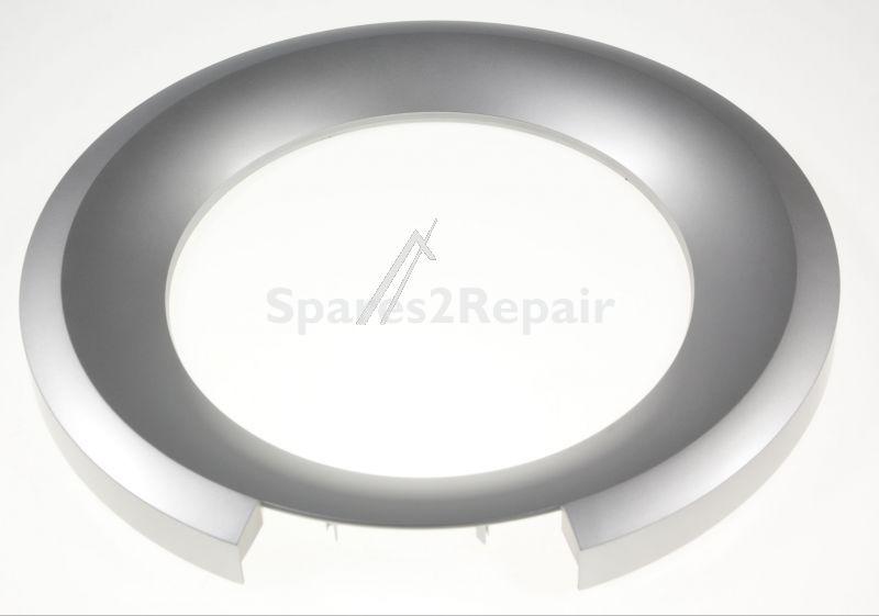 Washing Machine Window - 42129733 Porthole Outer Plastic-d55-65-75 Mtk B [Vestel]