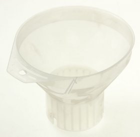 Hopper - 1010469 Salt Funnel [Amica]