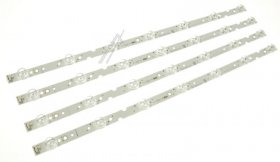 Tcl Led backlight bar - Ma4clb5007yh01jkt4 Lightbar Kit 4c-lb5007-yh01j 4 Pcs