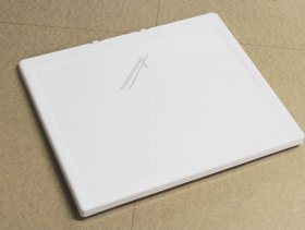 Housing Top - 2466300117 C00868843 Top Plate Assembly [Arcelik]