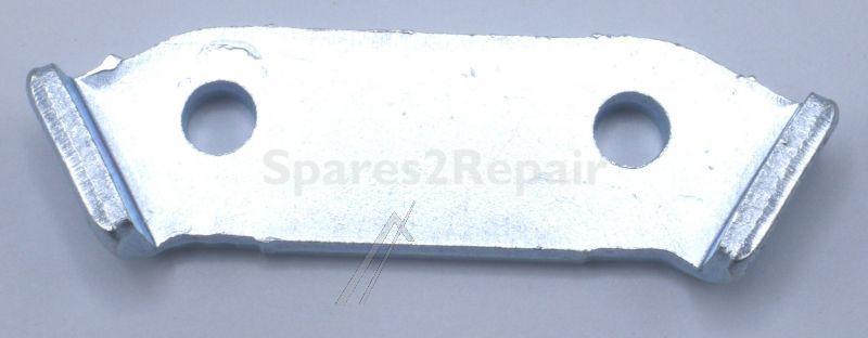 Smeg Stop Unit - 763450286 Stop Door Lower