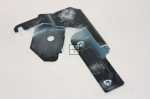 Hisense Gorenje Door Hinge For Dishwasher - 278697 Gr hinge Right