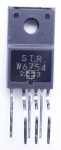 Lg Ic - 0ipmg00075a Ic Str-w6754 Sanken 6pi Power Management