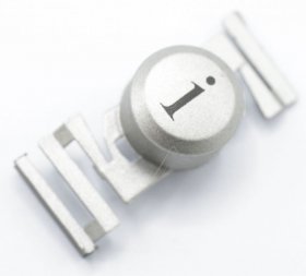 Button - 00631176 Key [Bosch Siemens]