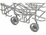 Hisense Gorenje Dish Basket - 405241 Lower Basket