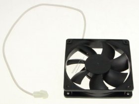 Climadiff Axial Ventilator - Ad12012db257000 Dg7-3 1-bh Evaporator Fan Pro51c-1 V001