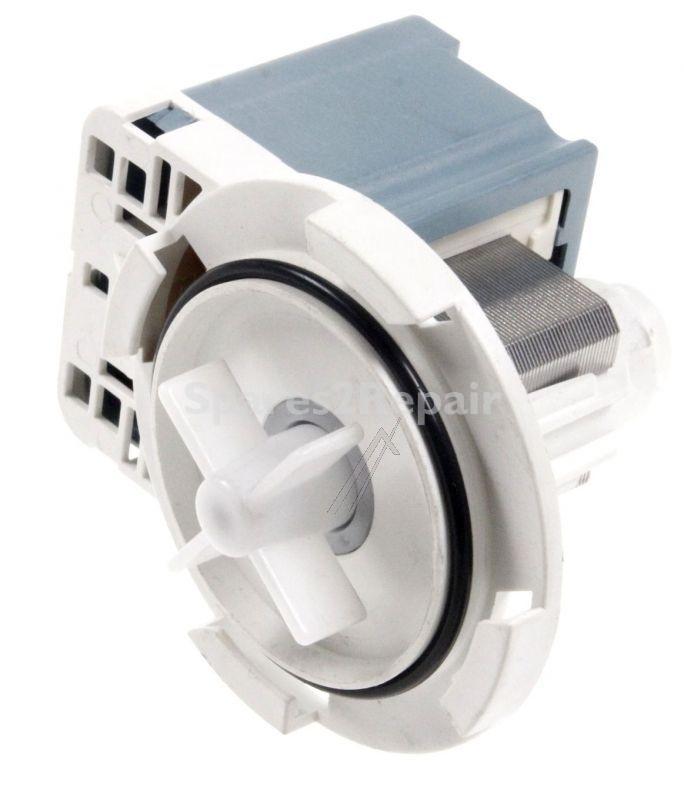 Pump Housing - 91941157 Pump Assembly [Candy Hoover]