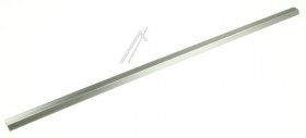 Ornamental Rail - 2631004096 Strip Edge front l=459mm [Electrolux Aeg]