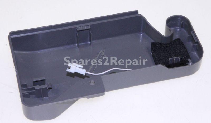 Samsung Cover - Da97-05773a Assembly Cover Hinge-upper Left Es-pjt Ssec Abs
