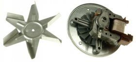 Hisense Gorenje Ventilator Motor - 381284 Fan Motor 220-240v