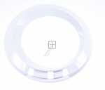 Washing Machine Window Frame - 49017445 Hubcap Window [Candy Hoover]