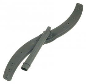 Hisense Gorenje Spray Arm - 386851 Upper Sprayer