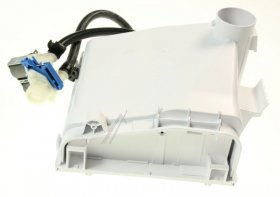 Hisense Gorenje Detergent Dispenser Cover - 558315 Soap Dispenser Lid