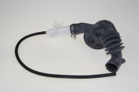 Connector Hose - 00702665 Hose-inlet [Bosch Siemens]
