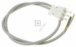 Hisense Gorenje Mains Power Lead - 694599 Supply Cord 3g4 0 1320 Polidel