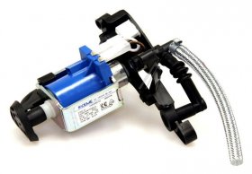 Pump For Coffee Machine - Ceme Type B47 Cs-00129469 Pump-complete [Groupe SEB]