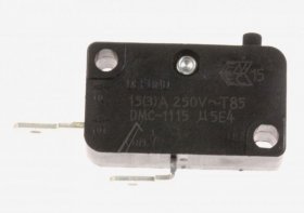 Micro Switch - Dmc-1115 Cs-00118361 Switch-vapor [Groupe SEB]
