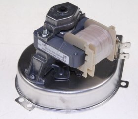 Ventilator Motor - 00267448 Motor-fan [Bosch Siemens]