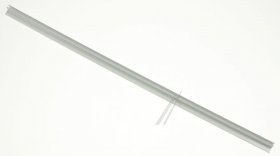 Hisense Gorenje Profile - 563680 Glass Shelf Profile A54 Bck L445 070