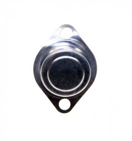 Thermostats - C00096381 482000078322 Thermostat Front [Whirlpool Indesit]