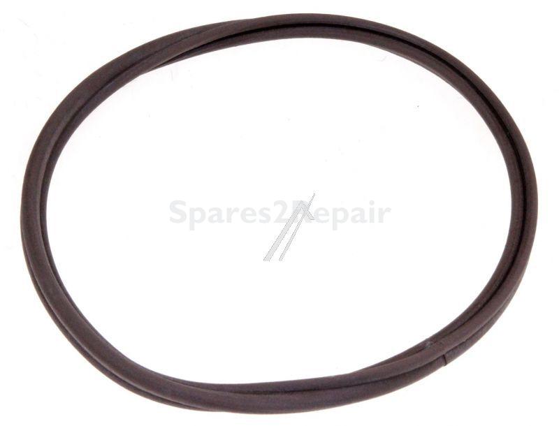 Sealing Materials - 1360210007 Profile Gasket Back Epdm [Electrolux Aeg]