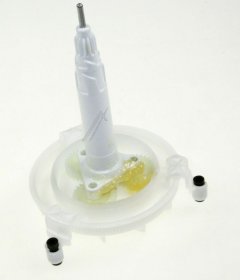 Gear Unit - 00642452 Drive [Bosch Siemens]