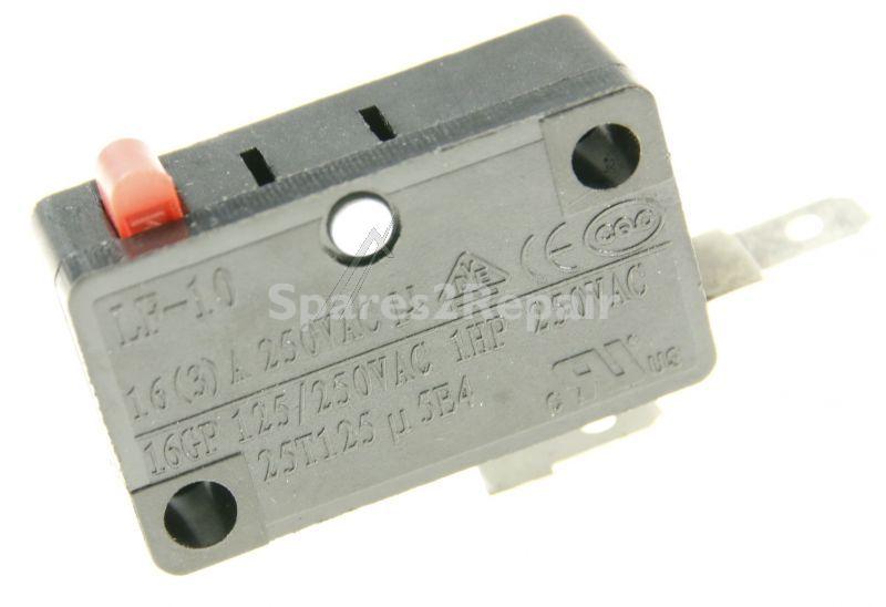 Micro Switch - 17470000002315 Microswitch [Midea]