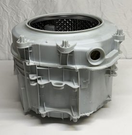 Tub Flap - 2879201601 C00866226 Welded Tub Assembly [Arcelik]