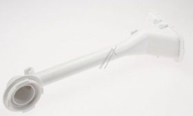 Smeg Standpipe - 761810178 Duct Upper Rack 45-01