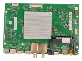 Tcl Module - Electrical Unit - 08-rt51h01-ma200aa Assembly Mb(rt51hs-eu&ru-with-ci-t2+s2-12v)
